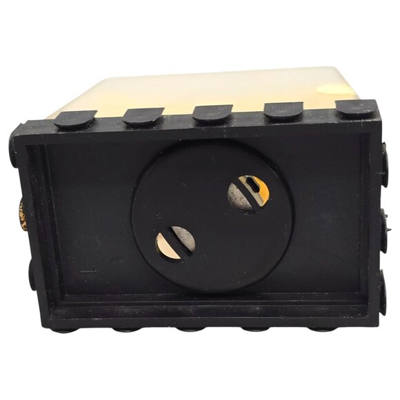 Vtg 1/32 British Military Soldier Figure Rifle Unpainted Metal Detailed - Picture 10 of 12